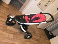 Kinderwagen Babyzen Recaro Mecklenburg-Vorpommern - Stralsund Vorschau