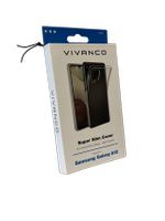 Vivanco Super Slim Schutzhülle Transparent Samsung Galaxy A12 Baden-Württemberg - Baltmannsweiler Vorschau