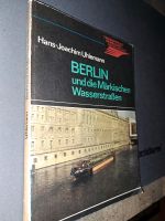 DDR Berlin und die märkischen Wasserstraßen Uhlemann Berlin - Pankow Vorschau