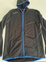 S.Oliver Sweatjacke XL schwarz/blau Kr. München - Unterschleißheim Vorschau