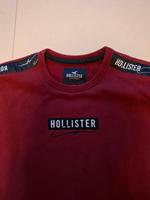 Hollister Pullover Gr.M Bayern - Wassertrüdingen Vorschau
