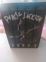 Percy Jackson Bücher Leipzig - Grünau-Mitte Vorschau