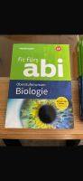 Fit fürs Abi (Biologie) Nordrhein-Westfalen - Lübbecke  Vorschau