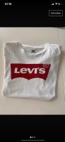 Levis shirt weiss S Nordrhein-Westfalen - Troisdorf Vorschau