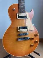 Heritage Guitars H-140CM 1994 Figured Carved Maple Top Bayern - Weyarn Vorschau