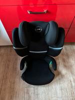 Autokindersitz Cybex Kindersitz Solution S2 i-Fix Herzogtum Lauenburg - Krummesse Vorschau