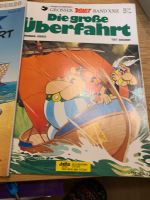 Asterix Hefte Bayern - Rödental Vorschau