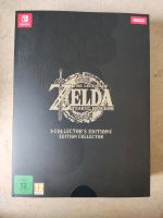 Zelda Tears of the Kingdom Collectors Edition NEU Switch Baden-Württemberg - Reutlingen Vorschau