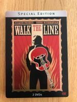 WALK THE LINE 2 DVDs Bayern - Pullach Vorschau