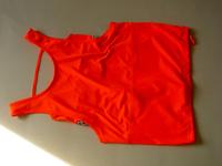 Funktions-Top H&M Sport, Gr. XS neon-orange, selten getragen Bayern - Tittling Vorschau