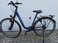 neues Damenrad BBF XXL 28" 7-Gang Nabenschaltung bis 160 Kg Schleswig-Holstein - Neumünster Vorschau