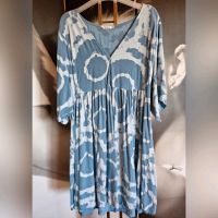 Life Art Kleid Onesize Blau (Gr. 34-38) Baden-Württemberg - Lauf Vorschau