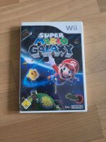 Super Mario Galaxy Komplett und Top Zustand Wii Spiel Berlin - Lichtenberg Vorschau