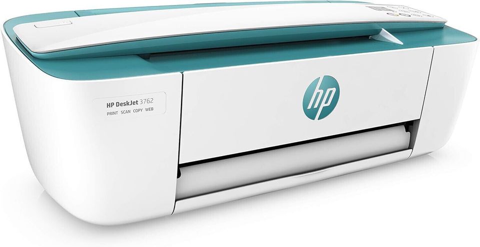 HP DeskJet 3762 Farbig Multifunktionsdrucke (B-Ware) in Ingolstadt