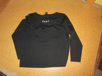 s oliver langarmshirt gr 40 gerader schnitt Bayern - Freyung Vorschau