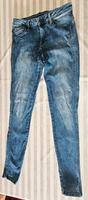 Pepe Jeans lange Jeanshose Gr. XS S W27 L32 Skinny Regular Waist Nordfriesland - Arlewatt Vorschau