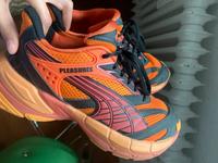 Puma Pleasures Sneaker Orange Schleswig-Holstein - Kiel Vorschau