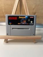 Super Nintendo Starwing Nürnberg (Mittelfr) - Kleinreuth b Schweinau Vorschau