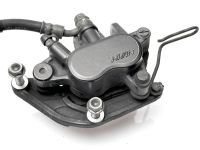 Honda NTV 650 RC33 - Bremssattel vorne mit Bremsbelägen Nordrhein-Westfalen - Hagen Vorschau