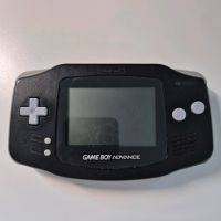 Gameboy Advance Bayern - Regensburg Vorschau