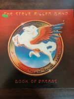 Schallplatte, Lp, Vinyl-Steve Miller -Dreams of book Berlin - Charlottenburg Vorschau