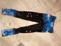 Leggings Damen Weltall Nordrhein-Westfalen - Brilon Vorschau