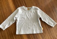 weißes Shirt von Steiff Größe 62 (3 Monate) Friedrichshain-Kreuzberg - Kreuzberg Vorschau