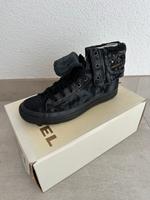 Diesel Damen Schuhe, Chucks, Sneaker Neu & OVP GR. 37 Thüringen - Erfurt Vorschau