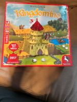 Kingdomino Neu und OVP Thüringen - Ilmtal Vorschau