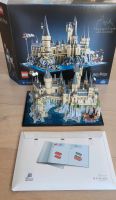 LEGO Harry Potter 76419 Schloss Hogwarts mit Schlossgelände Nordrhein-Westfalen - Telgte Vorschau