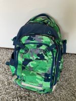 Satch Schulrucksack Rucksack , gebraucht Nordrhein-Westfalen - Paderborn Vorschau