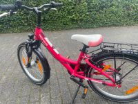 Pegasus 20 Zoll in Pink Nordrhein-Westfalen - Dorsten Vorschau