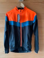 Dynamics Bike Wear Bike Jacke Gravel Long Sleeve Jersey M Bayern - Oberstdorf Vorschau