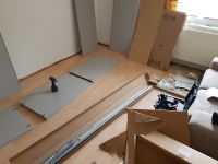 Möbel aufbauen Köln - Mülheim Vorschau