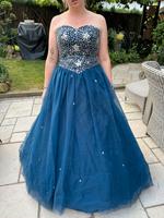 Mai/Schützenkleid Nordrhein-Westfalen - Alsdorf Vorschau