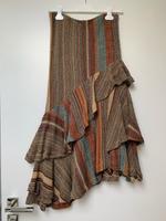 Leichter Boho-Rock von Ralph Lauren, Gr. S Berlin - Pankow Vorschau