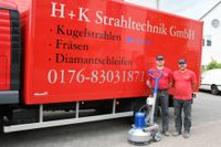 ⭐️ H+K Strahltechnik GmbH ➡️ Bauhelfer  (m/w/x), 31275 Niedersachsen - Lehrte Vorschau