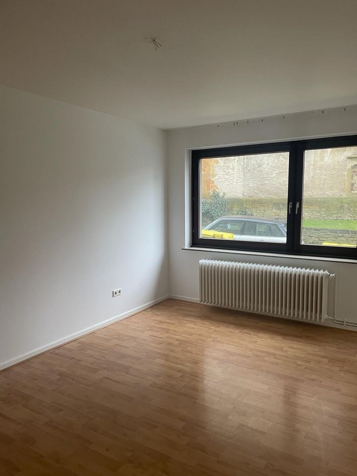 Anfragestopp - In der Altstadt - Renovierte 2-Zimmer Wohnung zu sofort bezugsfertig in Bielefeld