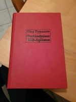 Geständnisse eines KGB- Agenten von Oleg Tumanow Hamburg - Hamburg-Nord Vorschau