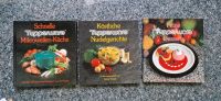 3 St. Tupperware Kochbücher Hessen - Biblis Vorschau