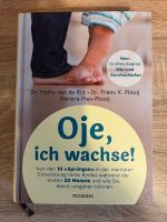 Buch Oje, ich wachse! Entwicklung des Kindes Niedersachsen - Amelinghausen Vorschau