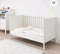 IKEA SUNDVIK Babybett Kinderbett Niedersachsen - Hohnhorst Vorschau