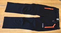 ZigZag Wanderhose Trekkinghose 128/134 Schwarz Nordrhein-Westfalen - Datteln Vorschau