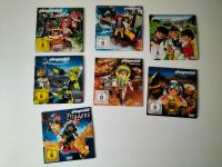 Playmobil DVD's Eimsbüttel - Hamburg Schnelsen Vorschau