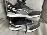 Sneaker Damen 39 Puma Wandsbek - Hamburg Eilbek Vorschau