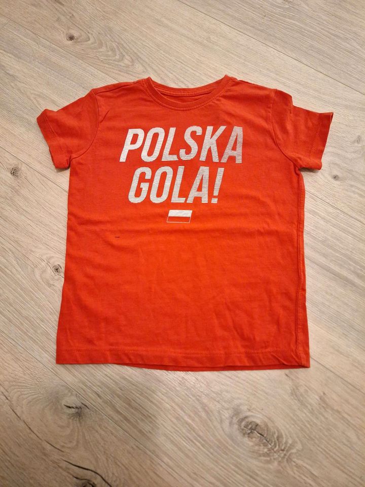 EM Polska Gola Gr.104 in Gomaringen