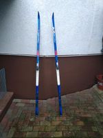 FISCHER Langlaufski SC CAP CLASSIC 200cm mit SNS SALOMON Bindung Hessen - Schotten Vorschau