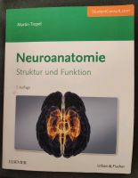 Neuroanatomie 7. Auflage Hamburg - Bergedorf Vorschau