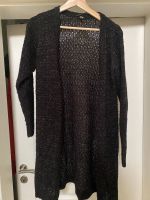 Strickjacke Soyaconcept schwarz meliert Nordrhein-Westfalen - Halle (Westfalen) Vorschau