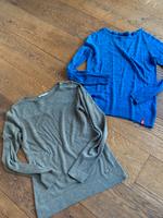 2x Feinstrick Pullover S/M Hessen - Pohlheim Vorschau